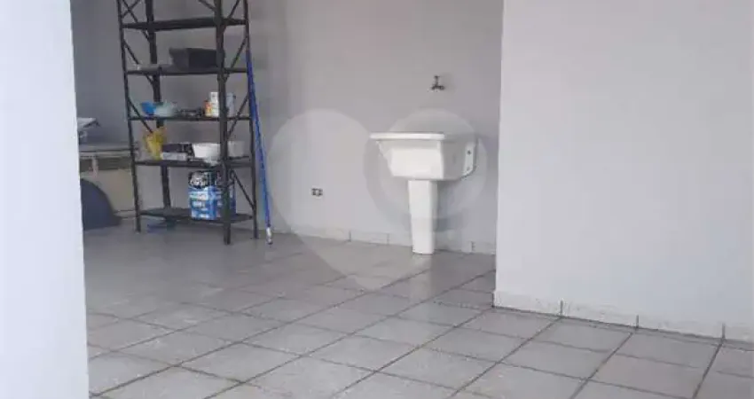 Casa com 4 quartos à venda na Rua Forte de Touros, 134, Jardim Ricardo, São Paulo