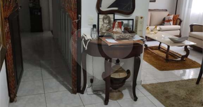 Apartamento com 3 quartos à venda na Rua Napoleão de Barros, 447, Vila Clementino, São Paulo
