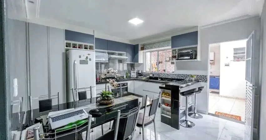 Casa com 2 quartos à venda na Rua Carlos dos Santos, 680, Jardim Brasil (Zona Norte), São Paulo
