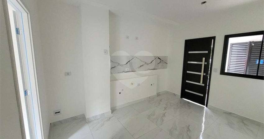 Casa em condomínio fechado com 1 quarto à venda na Rua Imperatriz, 215, Vila Paulicéia, São Paulo