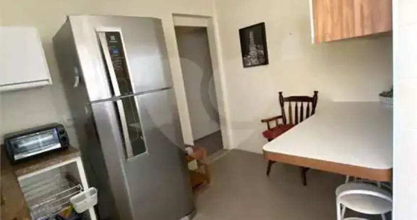Apartamento com 3 quartos à venda na Rua Galofre, 35, Vila Mariana, São Paulo