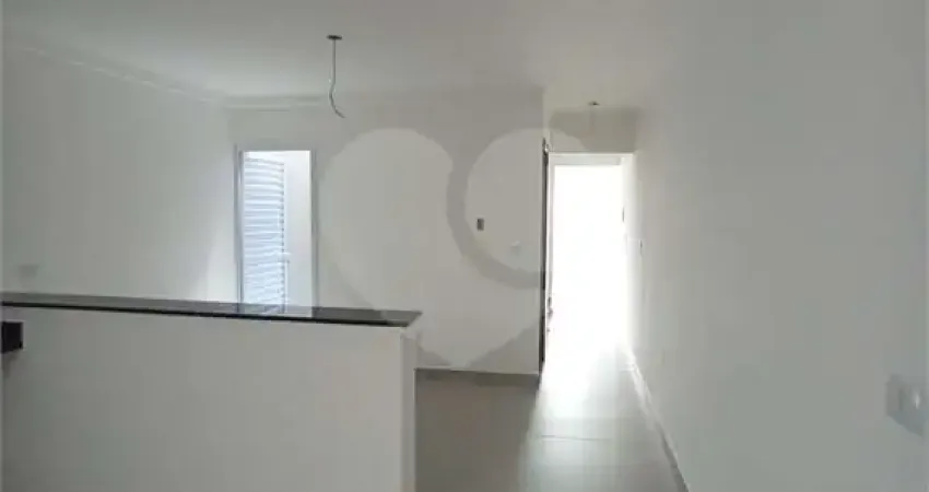 Casa com 3 quartos à venda na Rua Antônio Assumpção, 312, Parada Inglesa, São Paulo