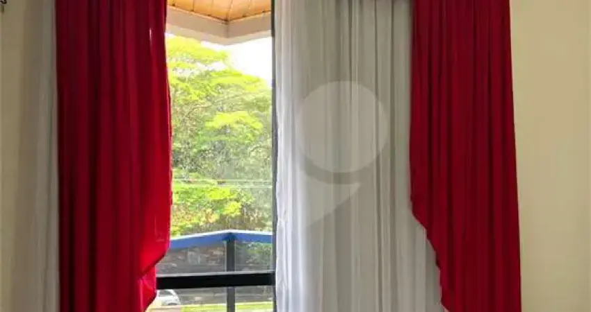 Apartamento com 5 quartos à venda na Rua Eleonora Cintra, 720, Jardim Anália Franco, São Paulo