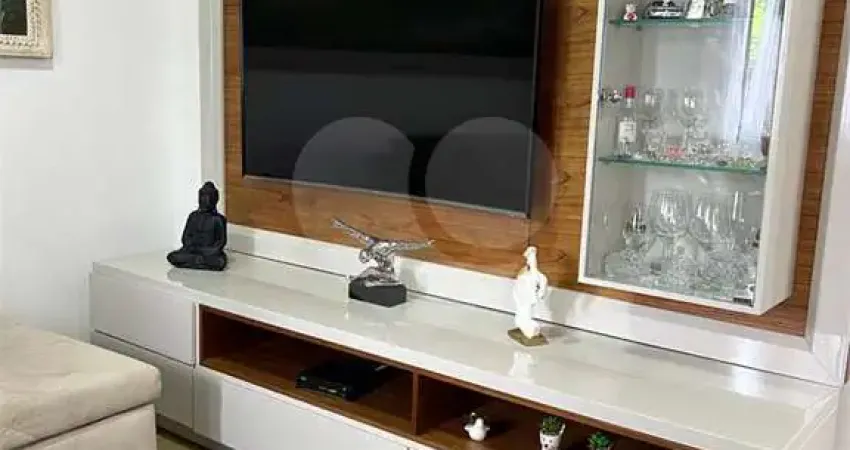 Apartamento com 5 quartos à venda na Rua Eleonora Cintra, 720, Jardim Anália Franco, São Paulo