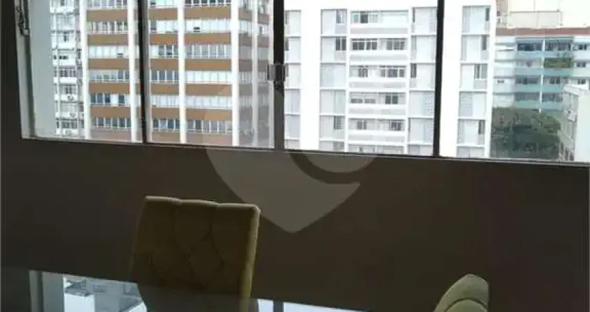 Apartamento com 4 quartos à venda na Rua Oscar Freire, 540, Cerqueira César, São Paulo