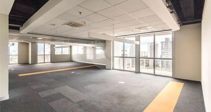 Apartamento com 1 quarto para alugar na Rua Vergueiro, 2279, Vila Mariana, São Paulo
