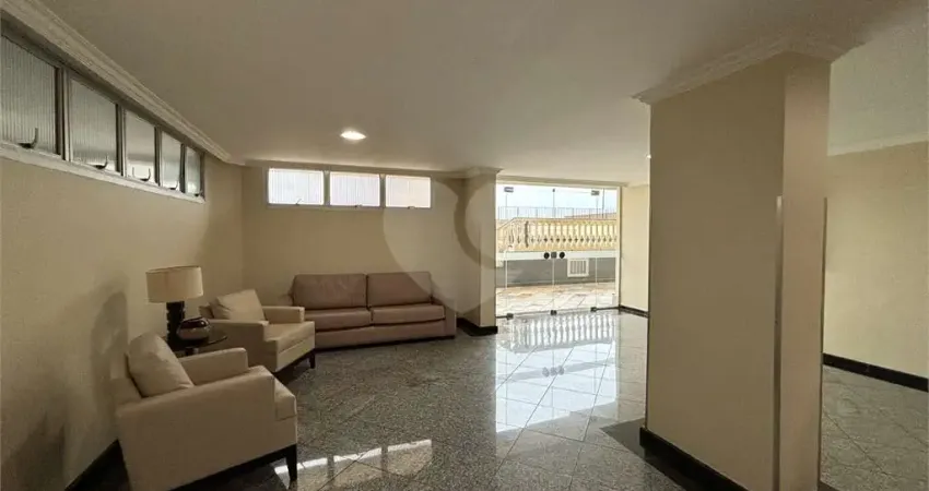 Apartamento com 3 quartos à venda na Rua Itaici, 64, Santa Teresinha, São Paulo