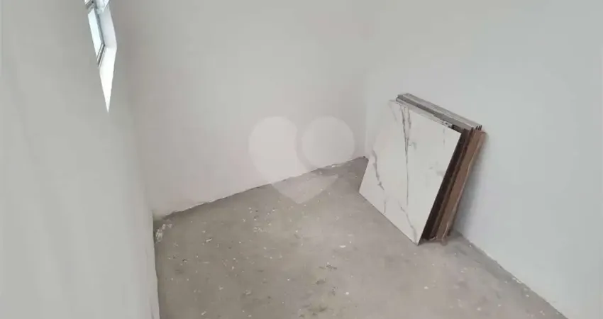 Casa com 2 quartos à venda na Rua Rafael Sorrentino, 204, Vila Santo Antônio, São Paulo