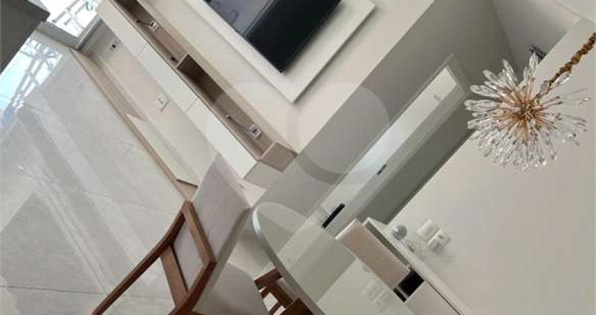 Apartamento com 2 quartos à venda na Avenida Paes de Barros, 3399, Parque da Mooca, São Paulo