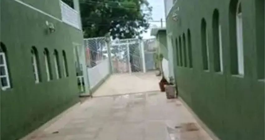 Casa em condomínio fechado com 3 quartos à venda na Rua Ita, 121, Vila Santos, São Paulo