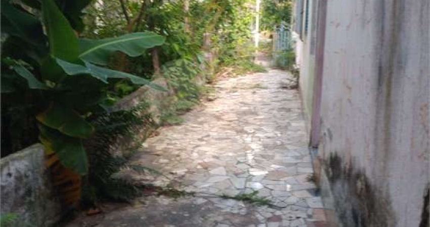 Terreno à venda na Rua Santa Teresa de Jesus, 327, Vila Santa Terezinha (Zona Norte), São Paulo