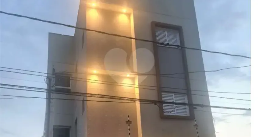 Apartamento com 1 quarto à venda na Praça Mário Ortiz, 220, Quinta da Paineira, São Paulo