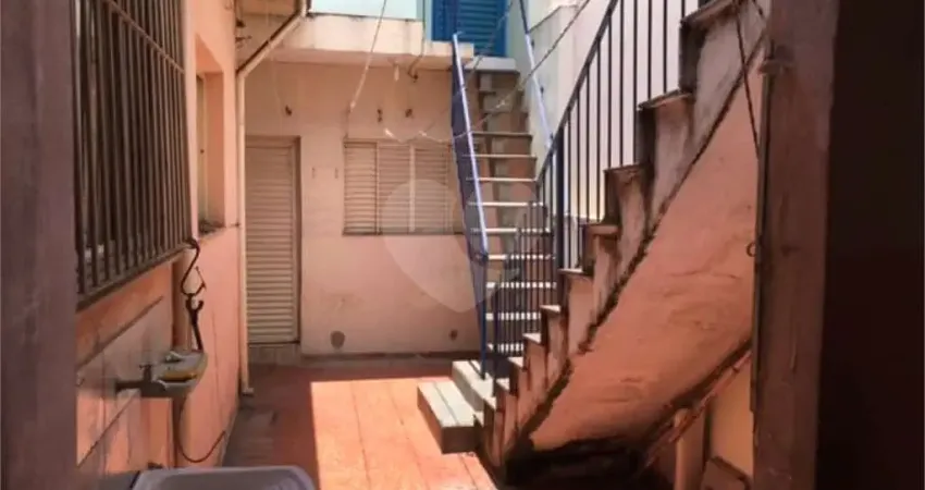 Casa com 4 quartos à venda na Rua Francisco Paulo, 33, Cidade Mãe do Céu, São Paulo