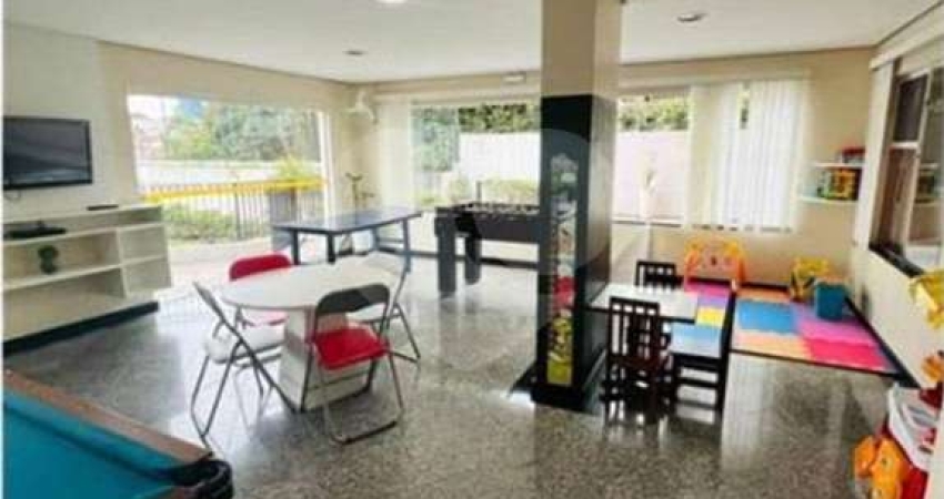 Apartamento com 2 quartos à venda na Rua Otília, 596, Vila Esperança, São Paulo