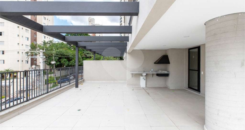 Apartamento com 3 quartos à venda na Rua Araquém, 187, Vila Mascote, São Paulo