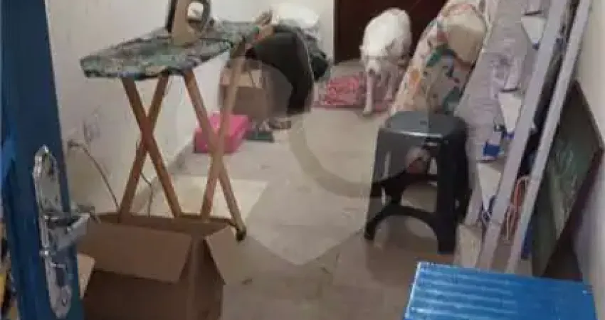 Casa com 2 quartos à venda na Rua Antônio de Alencar, 34, Jardim Brasil (Zona Norte), São Paulo