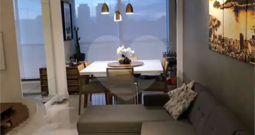 Apartamento com 3 quartos à venda na Rua Jupi, 251, Santo Amaro, São Paulo