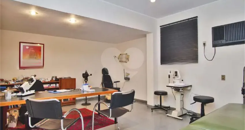 Casa com 1 quarto à venda na Rua Barão de Jundiaí, 287, Lapa, São Paulo