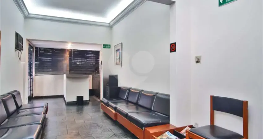 Casa com 1 quarto à venda na Rua Barão de Jundiaí, 287, Lapa, São Paulo