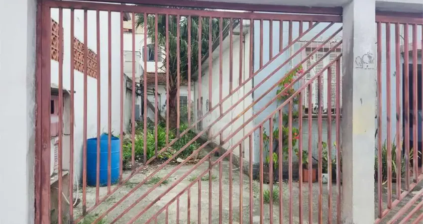 Casa com 2 quartos à venda na Rua Professor Wolf, 31, Vila Nova Mazzei, São Paulo