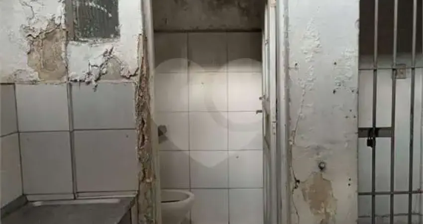 Apartamento para alugar na Rua Tanabi, 18, Água Branca, São Paulo