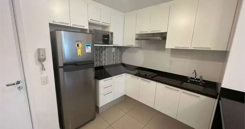 Apartamento com 2 quartos à venda na Avenida Nicolas Boer, 301, Parque Industrial Tomas Edson, São Paulo