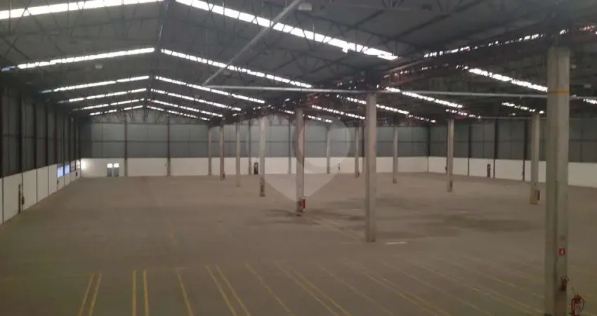 Barracão / Galpão / Depósito à venda na Avenida Piraíba, 122, Centro Comercial Jubran, Barueri