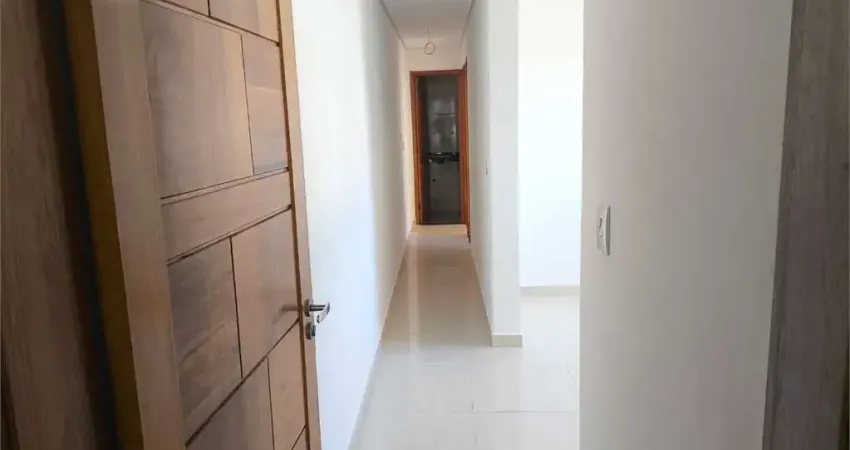 Apartamento com 2 quartos à venda na Avenida Marcondes de Brito, 165, Chácara Seis de Outubro, São Paulo