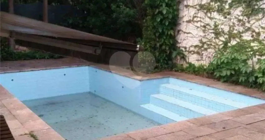 Terreno à venda na Avenida Rebouças, 3787, Pinheiros, São Paulo