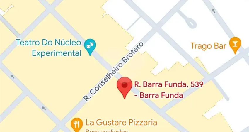 Prédio à venda na Rua Helvétia, 535, Campos Eliseos, São Paulo