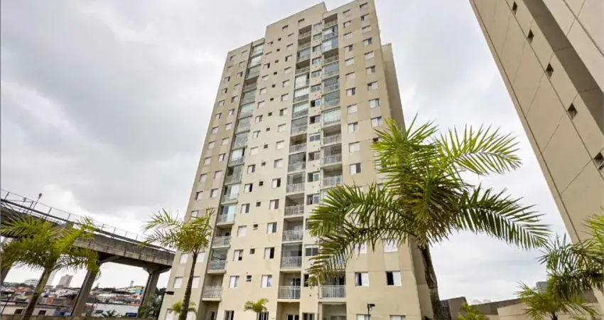 Apartamento com 2 quartos à venda na Avenida Professor Luiz Ignácio Anhaia Mello, 3800, Jardim Independência, São Paulo