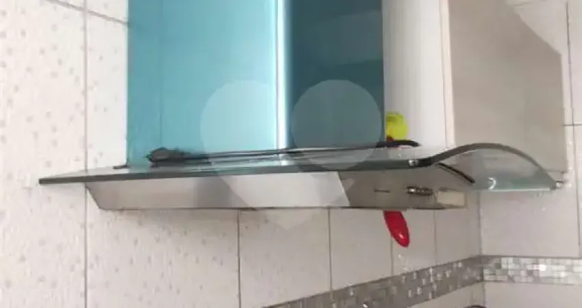 Apartamento com 2 quartos à venda na Rua Tibúrcio de Sousa, 1180, Itaim Paulista, São Paulo