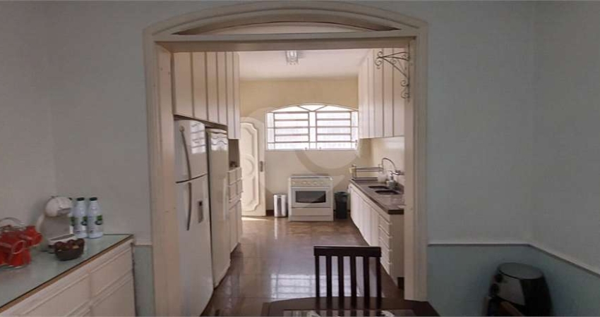 Casa com 4 quartos à venda na Rua Comendador Quirino Teixeira, 637, Jardim Leonor Mendes de Barros, São Paulo