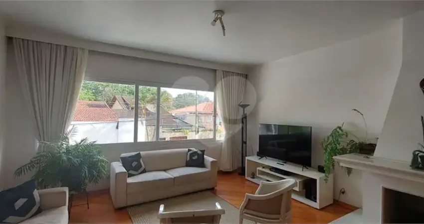 Casa com 4 quartos à venda na Rua Comendador Quirino Teixeira, 637, Jardim Leonor Mendes de Barros, São Paulo