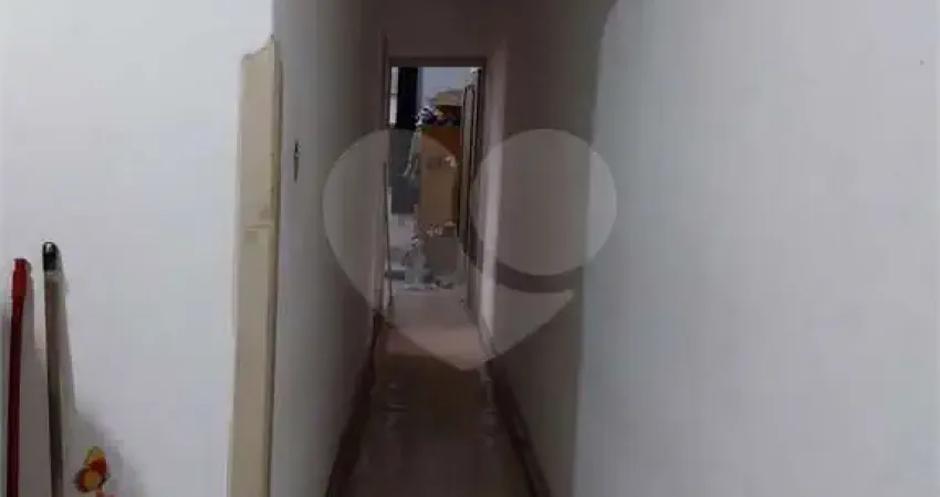 Casa com 3 quartos à venda na Rua dos Patriotas, 744, Ipiranga, São Paulo