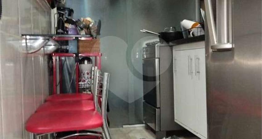Apartamento com 2 quartos à venda na Avenida do Oratório, 6556, Jardim Ângela (Zona Leste), São Paulo