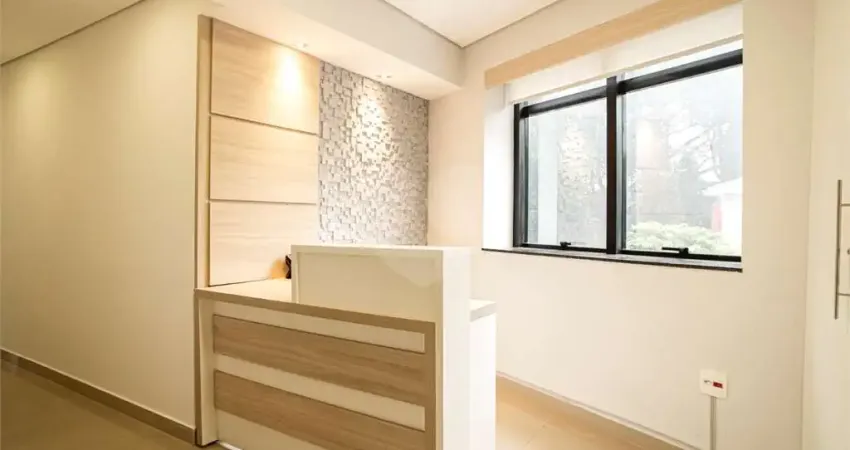 Sala comercial para alugar na Rua Peixoto Gomide, 219, Jardim Paulista, São Paulo