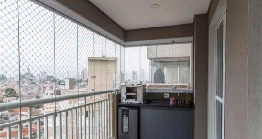 Apartamento com 2 quartos à venda na Avenida Dezenove de Janeiro, 160, Vila Carrão, São Paulo