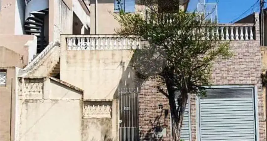 Terreno à venda na Rua Siqueira Silva, 264, Penha De França, São Paulo