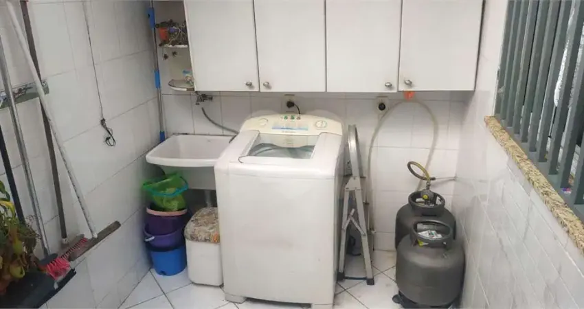 Casa com 3 quartos à venda na Rua Viriato de Medeiros, 179, Vila Rio Branco, São Paulo