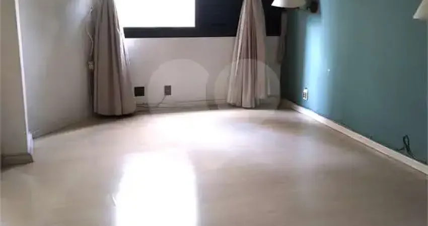 Apartamento com 3 quartos à venda na Rua André Fernandes, 60, Jardim Europa, São Paulo