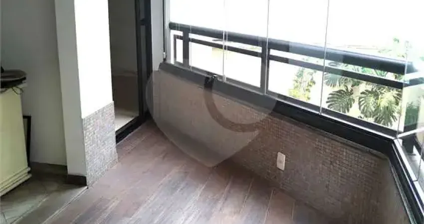 Apartamento com 3 quartos à venda na Rua André Fernandes, 60, Jardim Europa, São Paulo