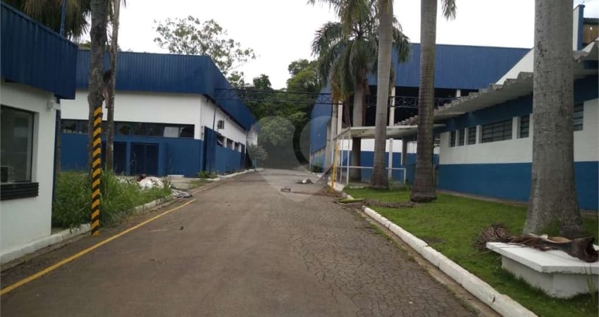 Barracão / Galpão / Depósito à venda na Estrada Velha do Jaraguá, 4111, Anhangüera, São Paulo