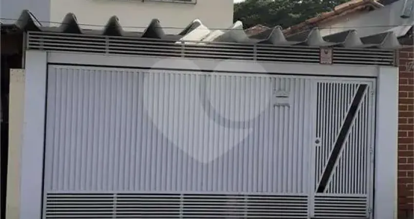 Casa com 3 quartos à venda na Rua Doutor Otávio Lobo, 174, Jardim Monjolo, São Paulo