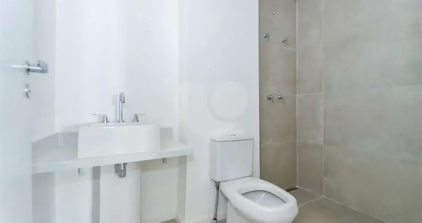 Apartamento com 4 quartos à venda na Avenida Roque Petroni Júnior, 630, Jardim das Acacias, São Paulo