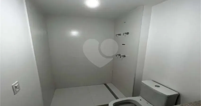 Apartamento com 2 quartos à venda na Rua Barão de Jaceguai, 1875, Campo Belo, São Paulo