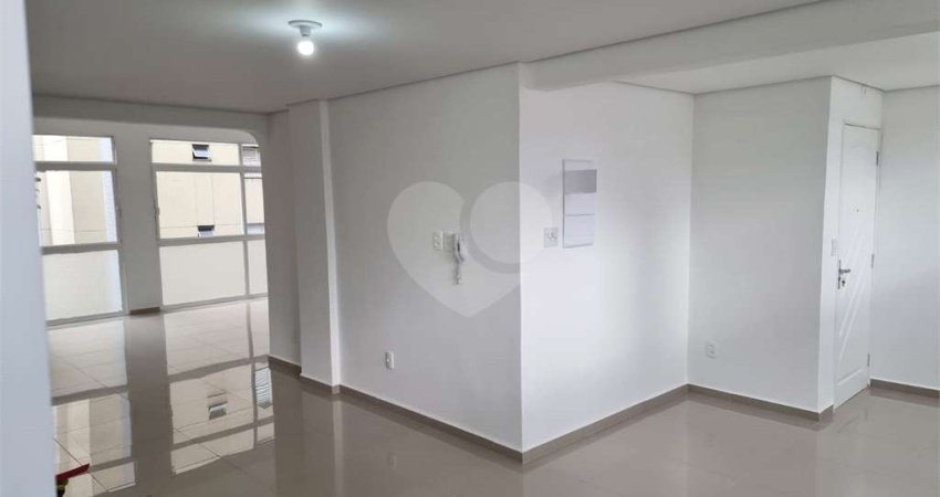 Apartamento com 3 quartos à venda na Avenida Brigadeiro Luís Antônio, 2819, Jardim Paulista, São Paulo