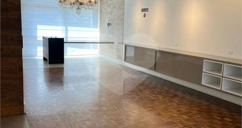 Apartamento com 5 quartos à venda na Avenida Higienópolis, 148, Higienópolis, São Paulo