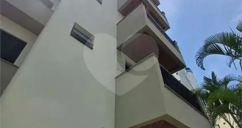 Apartamento com 3 quartos à venda na Rua Pereira da Nóbrega, 217, Vila Monumento, São Paulo