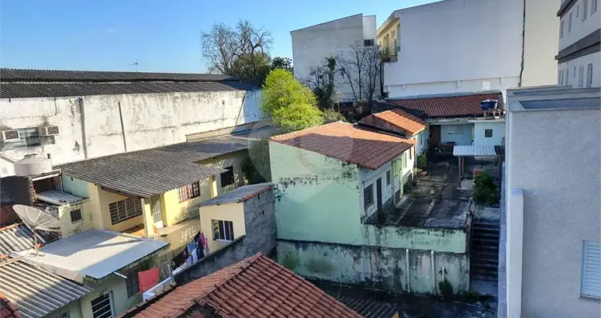 Terreno à venda na Rua Santo Antero, 280, Penha De França, São Paulo